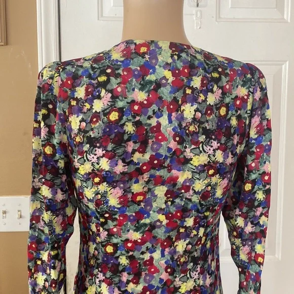 Rohe Sabrina dress